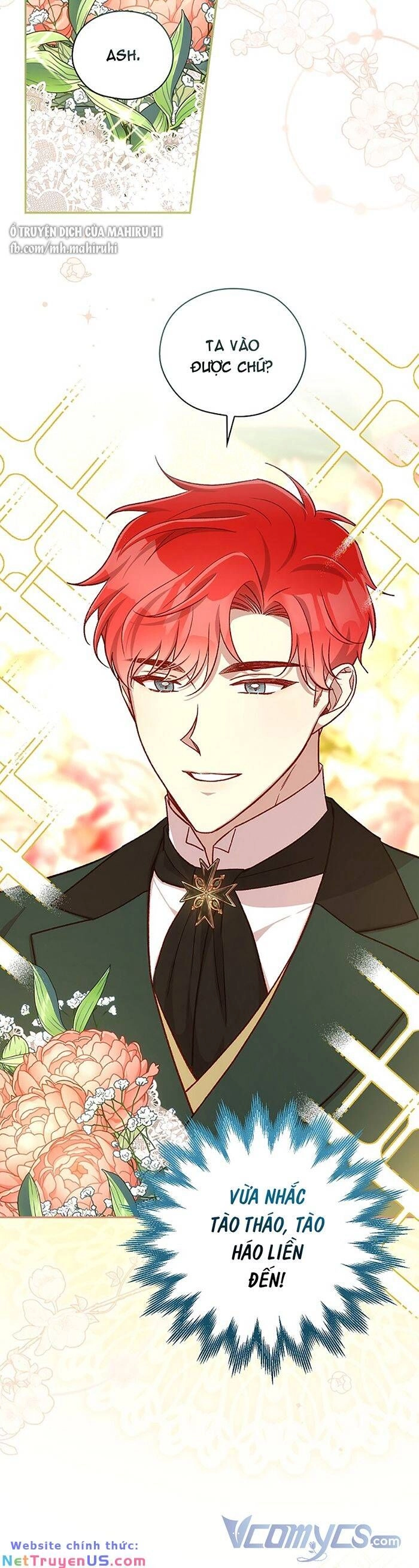 Kẻ Rác Rưởi Không Đáng Được Yêu Chapter 114 - 12