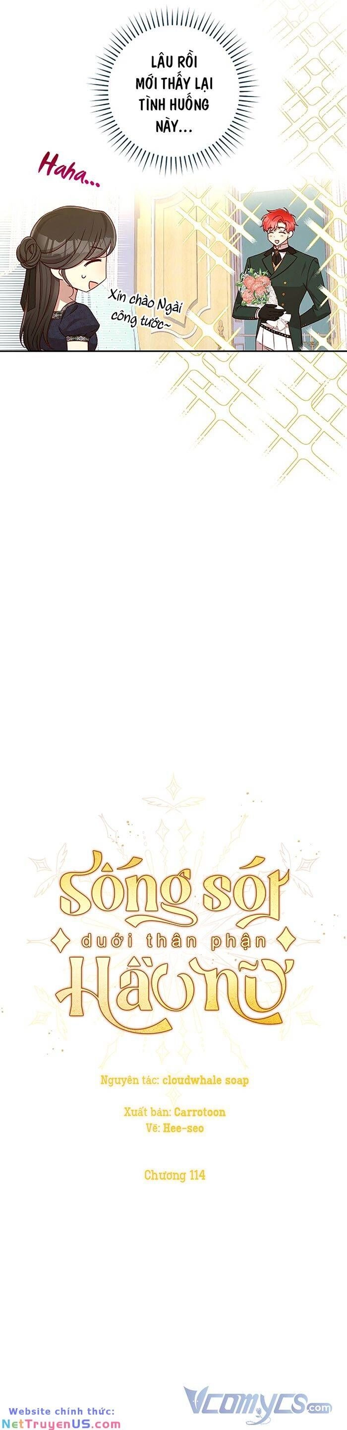 Kẻ Rác Rưởi Không Đáng Được Yêu Chapter 114 - 13