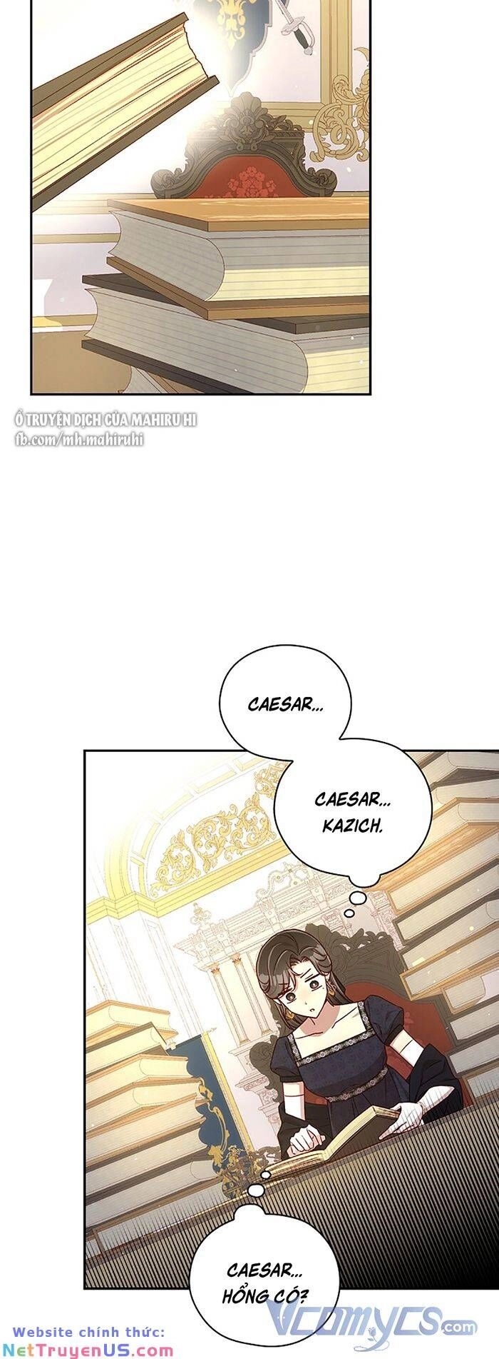 Kẻ Rác Rưởi Không Đáng Được Yêu Chapter 114 - 22