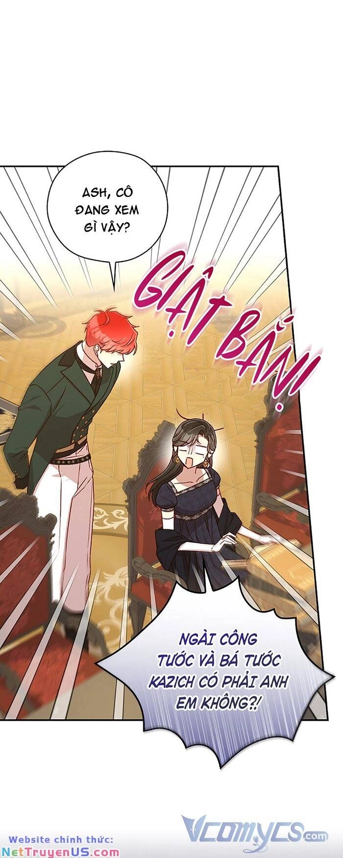 Kẻ Rác Rưởi Không Đáng Được Yêu Chapter 114 - 23