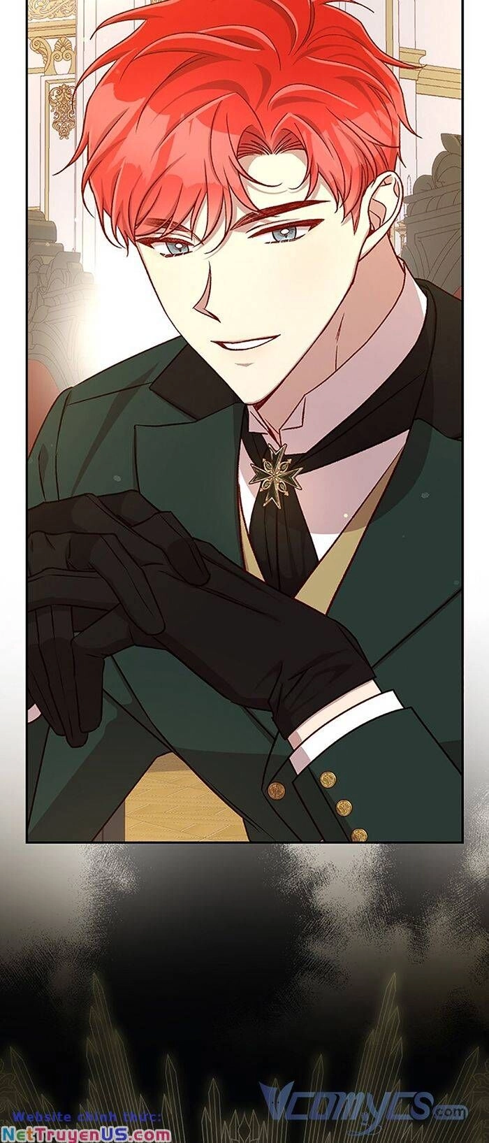 Kẻ Rác Rưởi Không Đáng Được Yêu Chapter 114 - 27