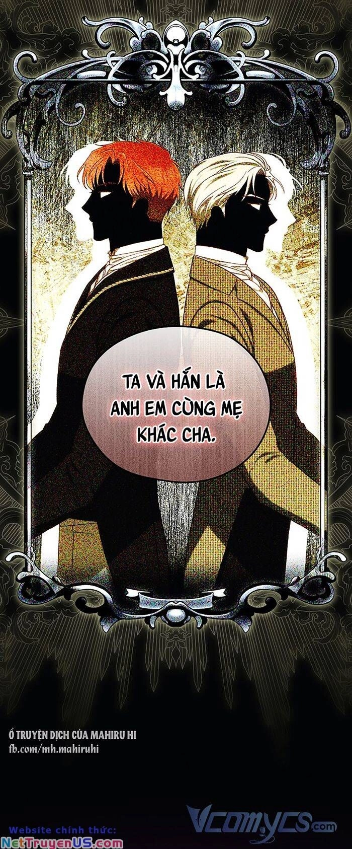 Kẻ Rác Rưởi Không Đáng Được Yêu Chapter 114 - 28