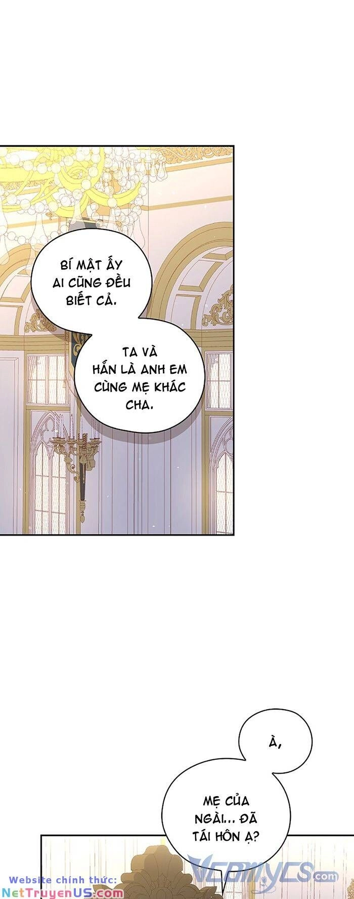 Kẻ Rác Rưởi Không Đáng Được Yêu Chapter 115 - 2