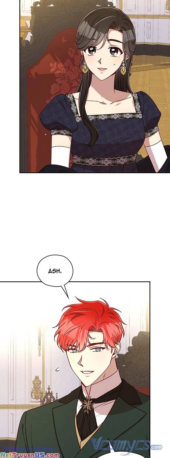 Kẻ Rác Rưởi Không Đáng Được Yêu Chapter 115 - 3