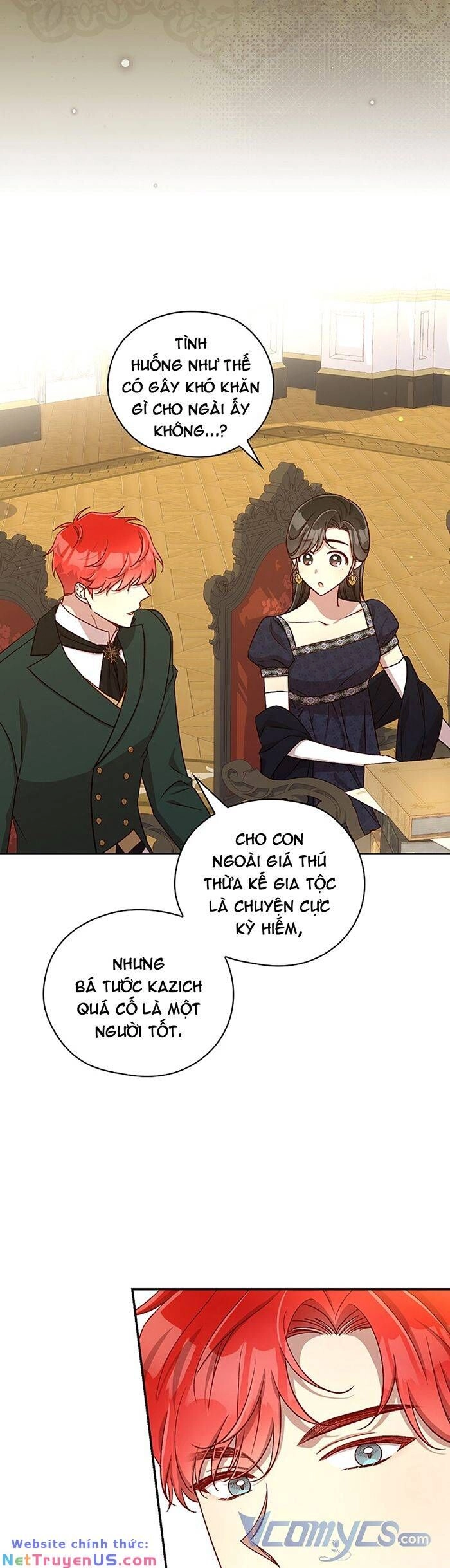 Kẻ Rác Rưởi Không Đáng Được Yêu Chapter 115 - 5