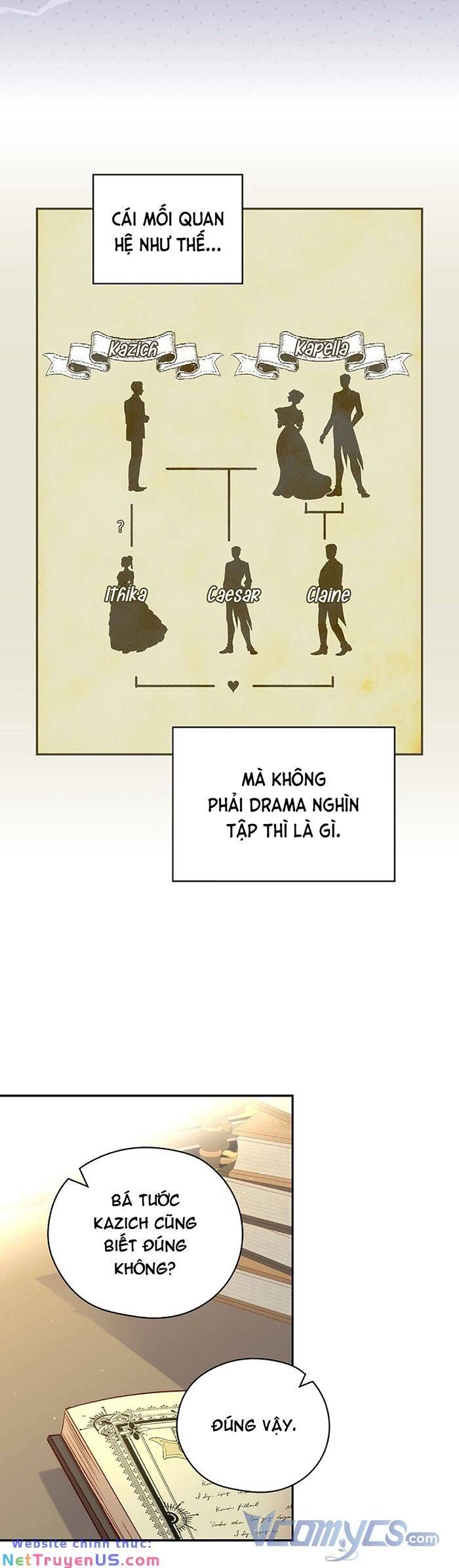 Kẻ Rác Rưởi Không Đáng Được Yêu Chapter 115 - 7