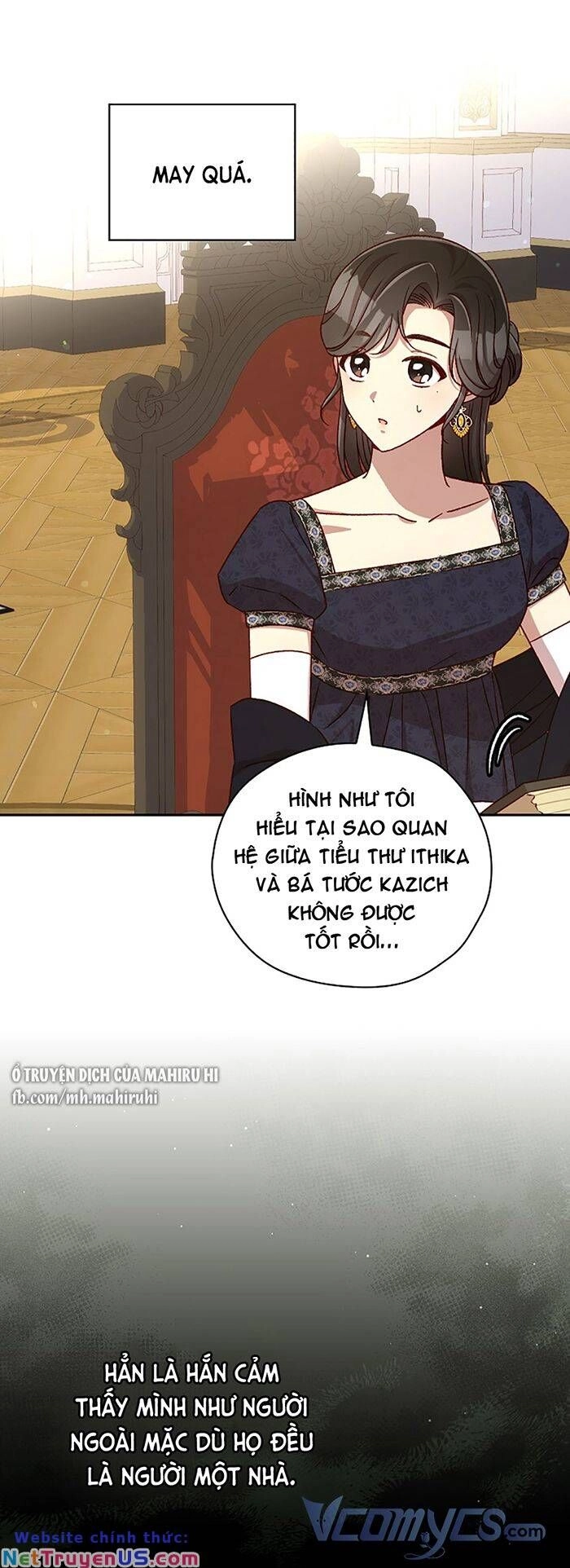 Kẻ Rác Rưởi Không Đáng Được Yêu Chapter 115 - 8