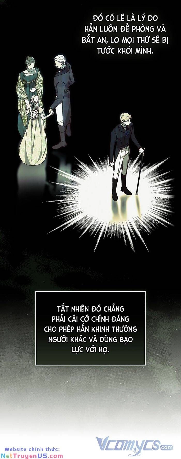 Kẻ Rác Rưởi Không Đáng Được Yêu Chapter 115 - 9