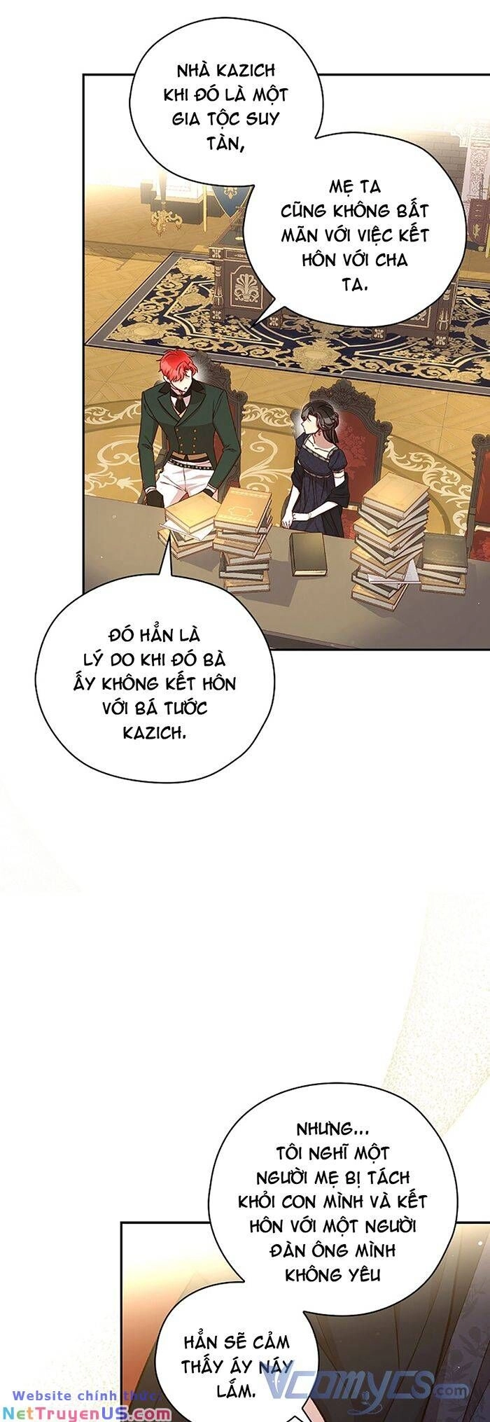 Kẻ Rác Rưởi Không Đáng Được Yêu Chapter 115 - 12