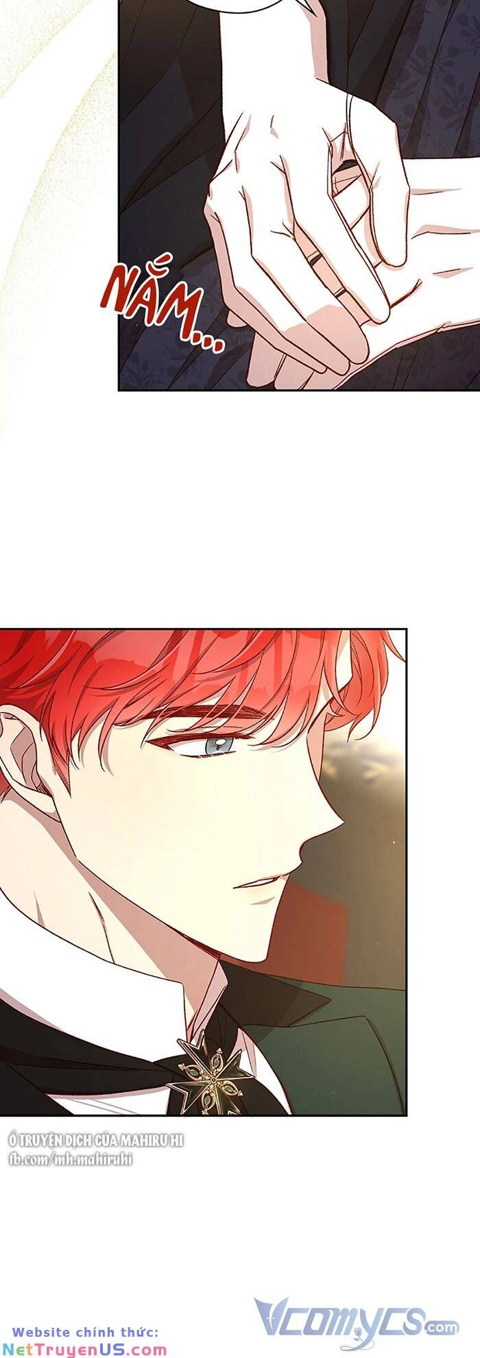 Kẻ Rác Rưởi Không Đáng Được Yêu Chapter 115 - 13