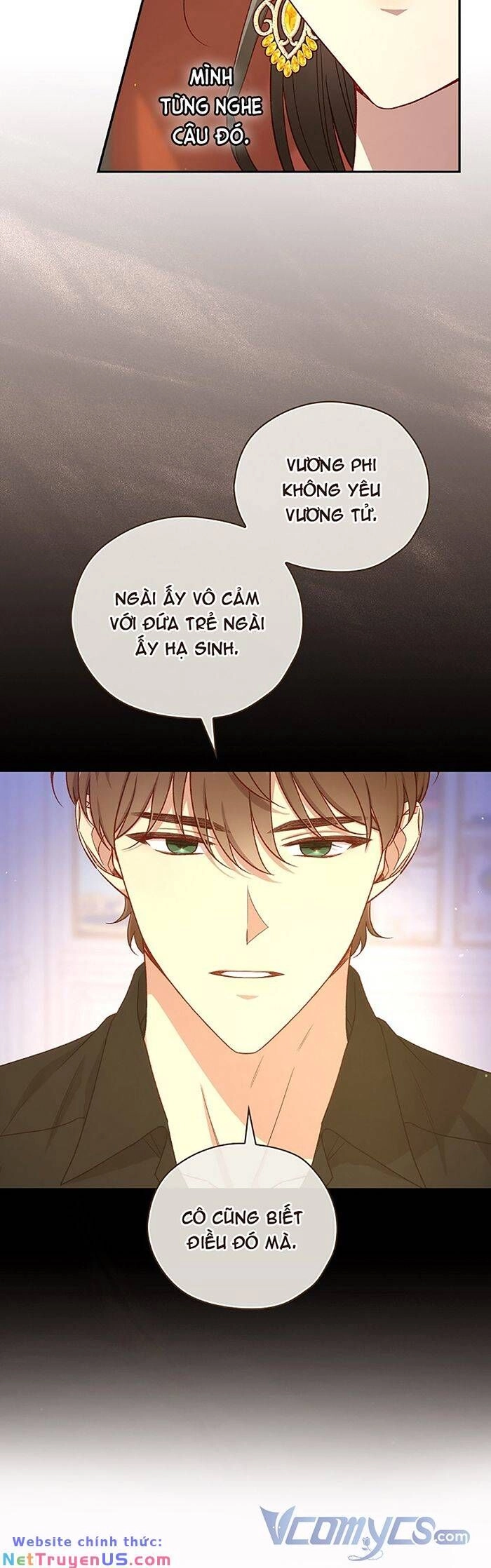 Kẻ Rác Rưởi Không Đáng Được Yêu Chapter 115 - 15