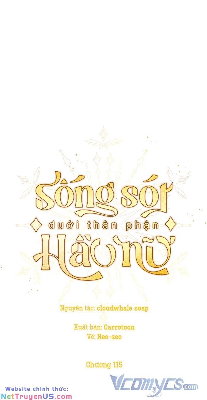 Kẻ Rác Rưởi Không Đáng Được Yêu Chapter 115 - 16