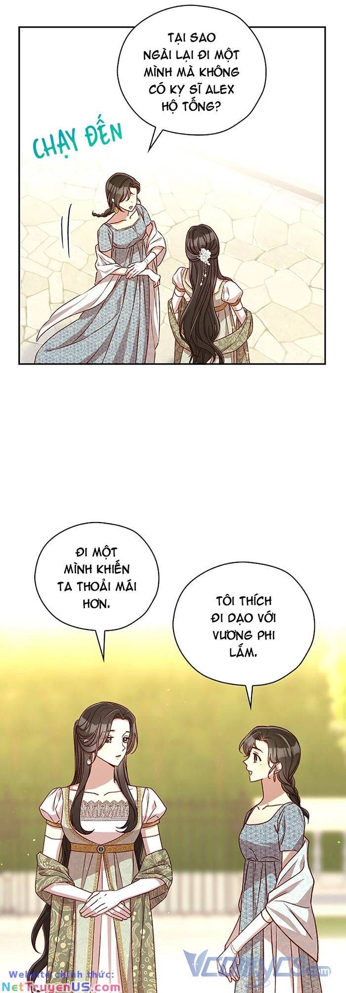 Kẻ Rác Rưởi Không Đáng Được Yêu Chapter 115 - 21