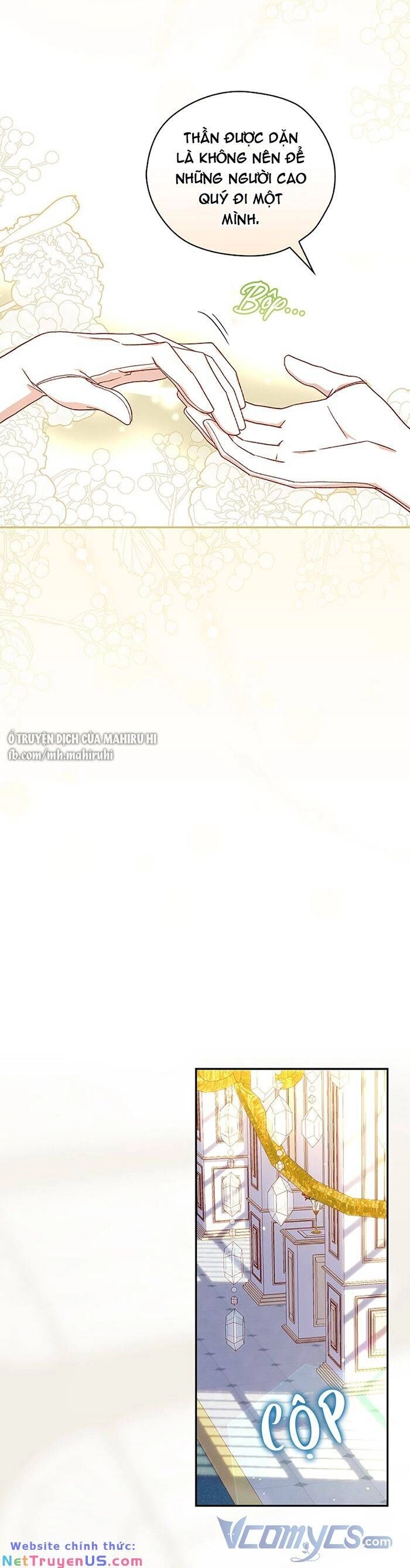 Kẻ Rác Rưởi Không Đáng Được Yêu Chapter 115 - 23