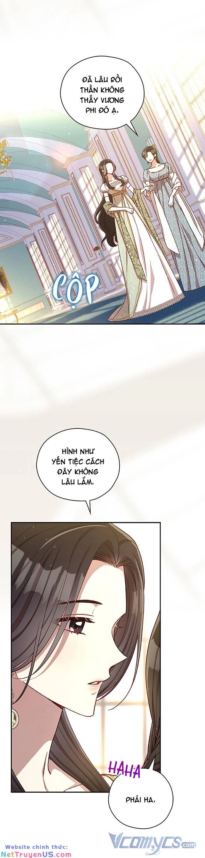 Kẻ Rác Rưởi Không Đáng Được Yêu Chapter 115 - 24