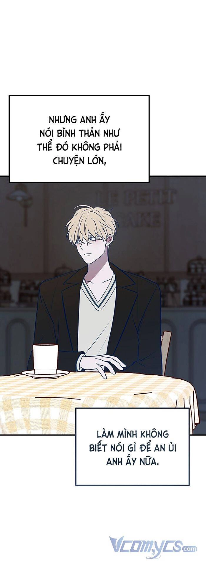 Kẻ Rác Rưởi Không Đáng Được Yêu Chapter 70 - 5