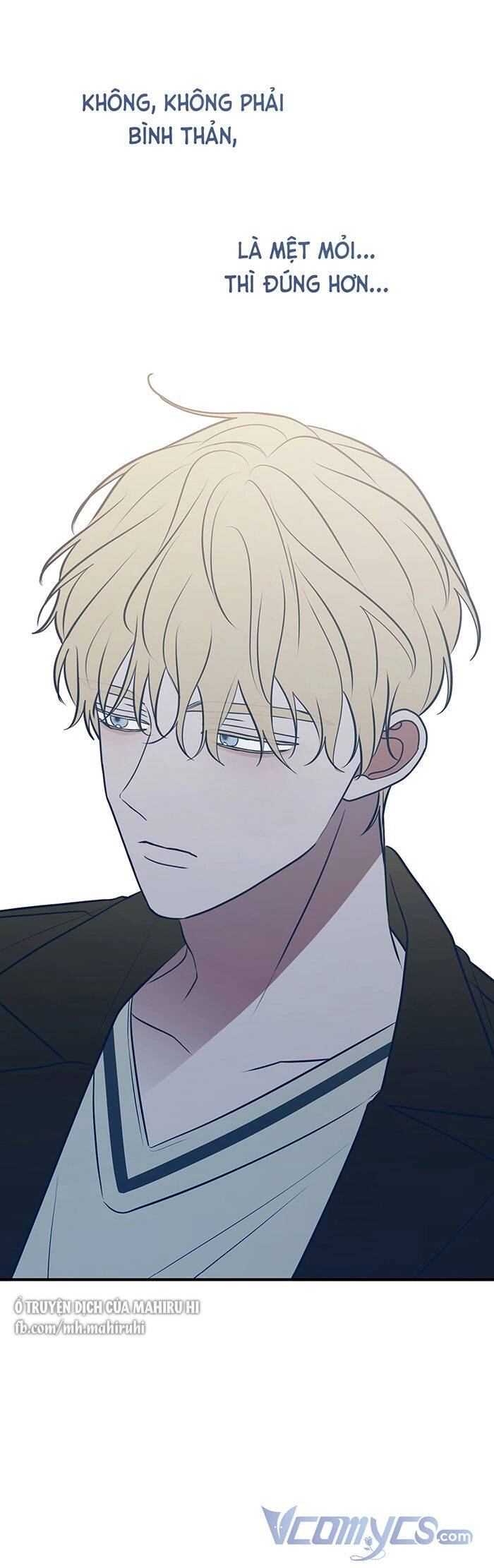 Kẻ Rác Rưởi Không Đáng Được Yêu Chapter 70 - 6