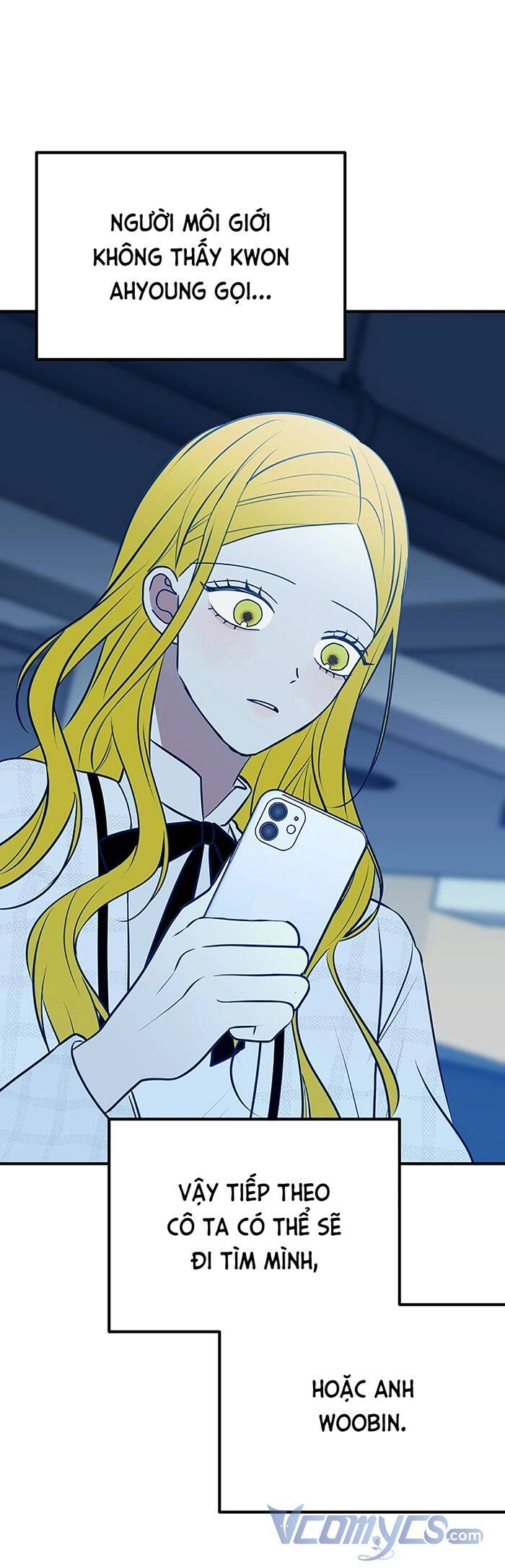 Kẻ Rác Rưởi Không Đáng Được Yêu Chapter 70 - 10