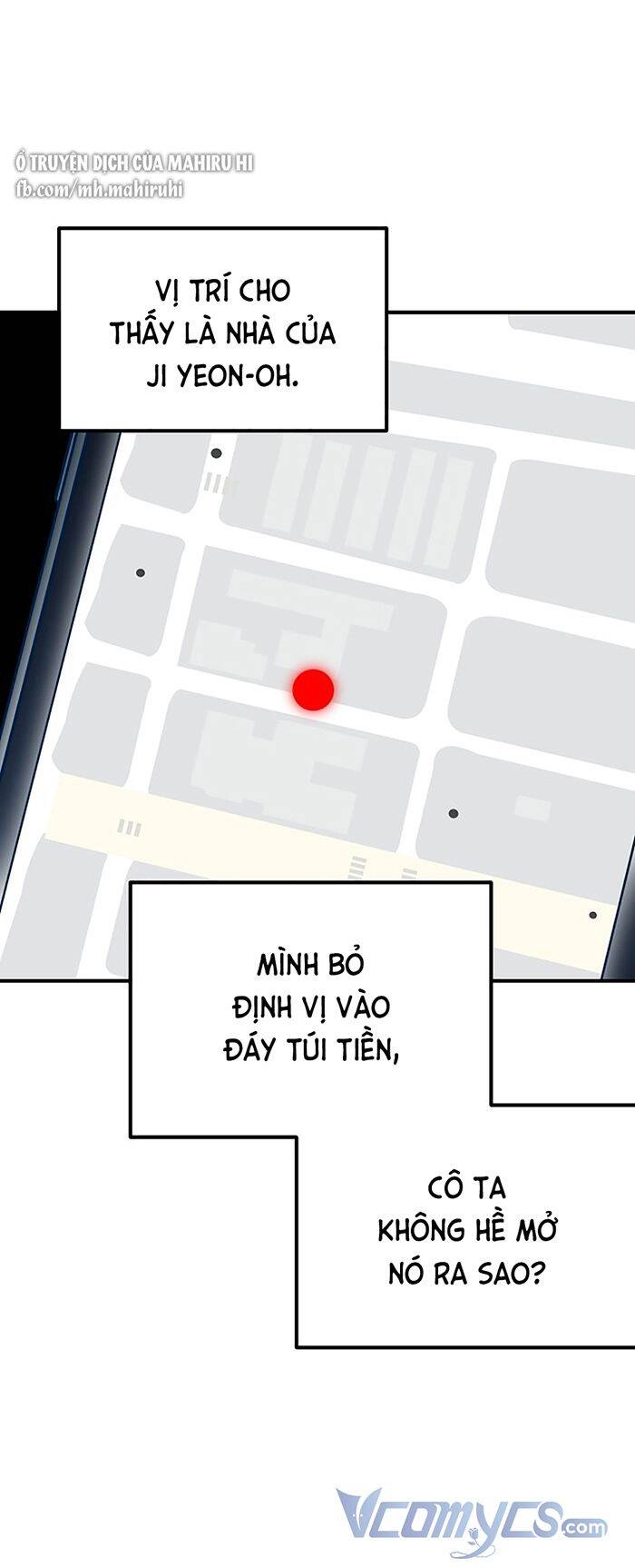 Kẻ Rác Rưởi Không Đáng Được Yêu Chapter 70 - 11