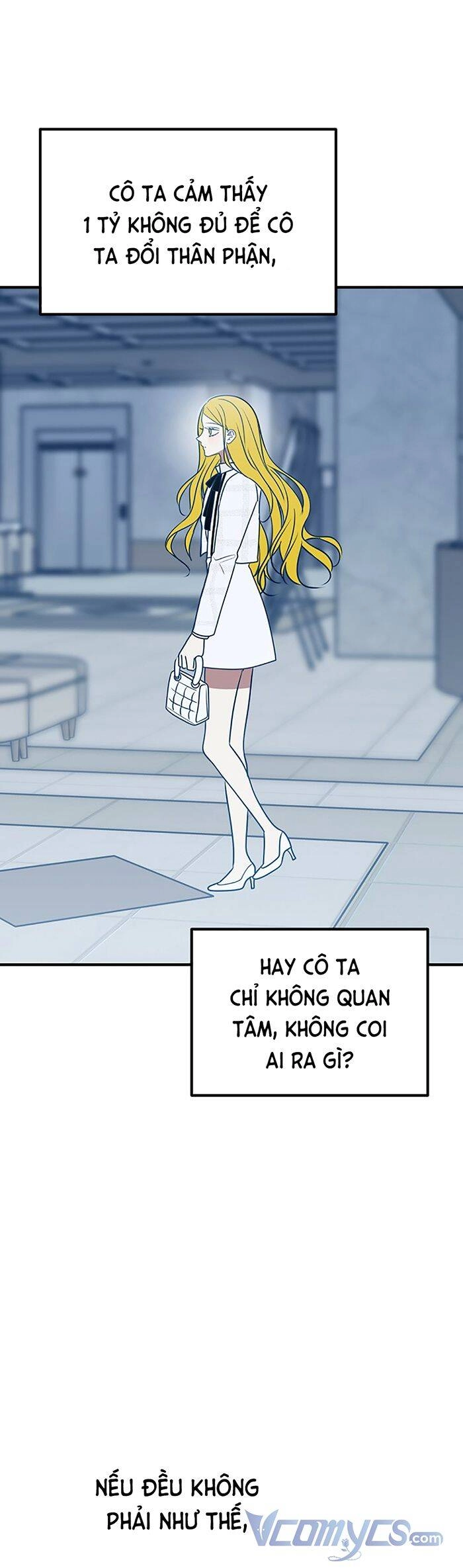 Kẻ Rác Rưởi Không Đáng Được Yêu Chapter 70 - 12