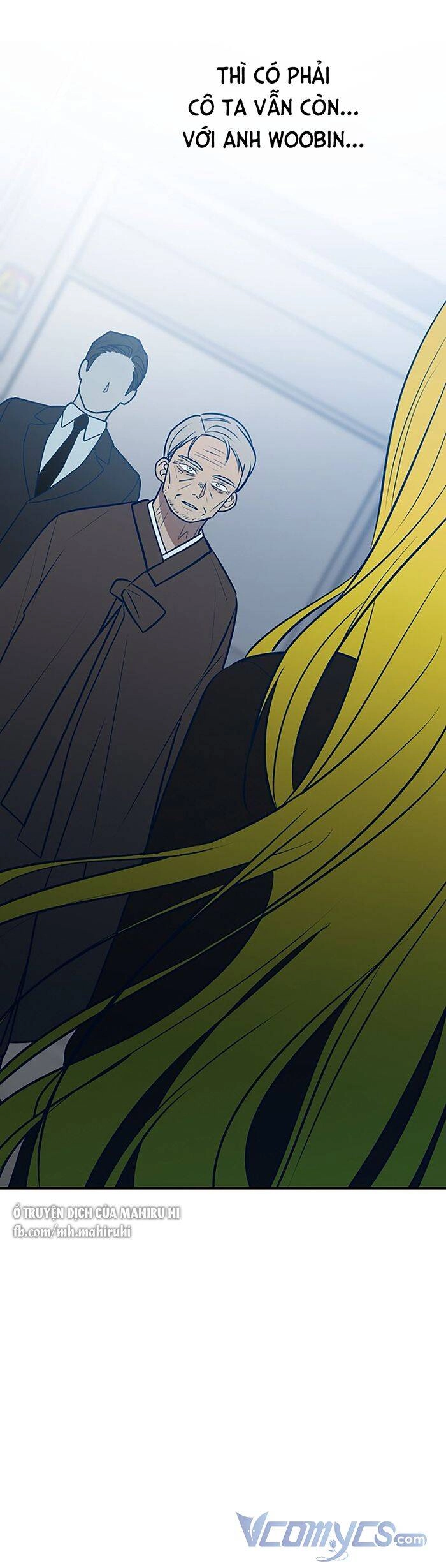 Kẻ Rác Rưởi Không Đáng Được Yêu Chapter 70 - 13