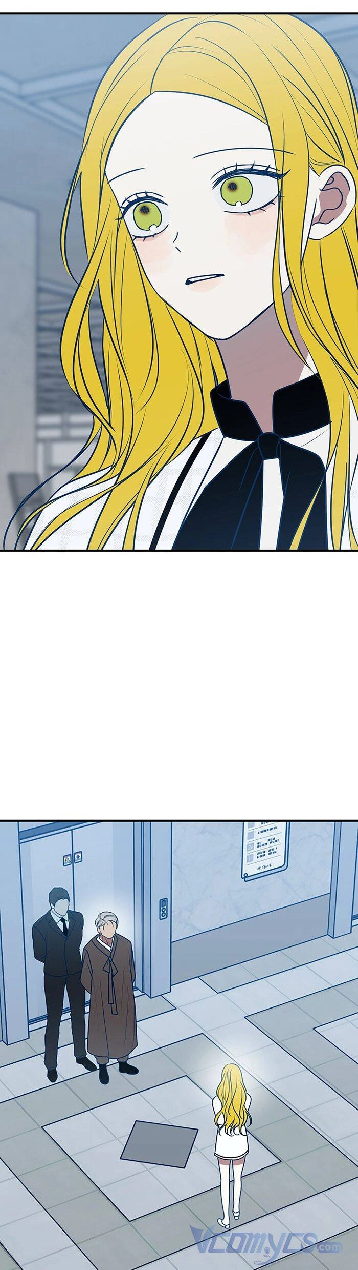 Kẻ Rác Rưởi Không Đáng Được Yêu Chapter 70 - 14