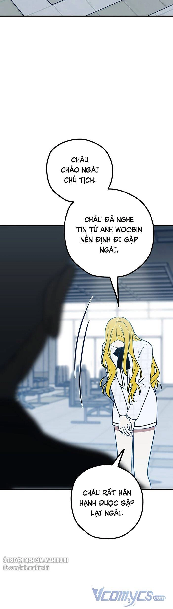 Kẻ Rác Rưởi Không Đáng Được Yêu Chapter 70 - 15