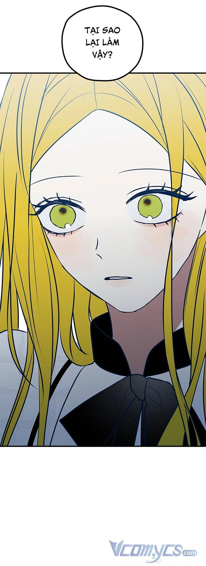 Kẻ Rác Rưởi Không Đáng Được Yêu Chapter 70 - 16