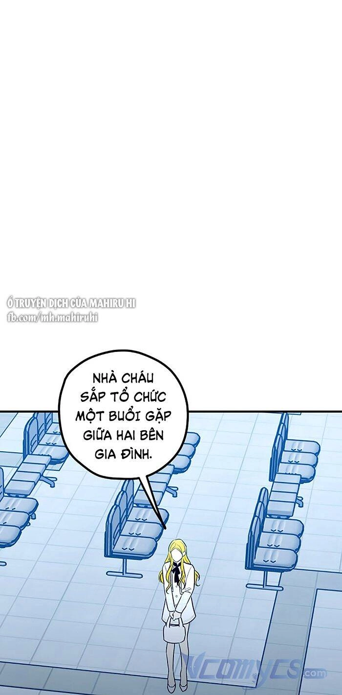 Kẻ Rác Rưởi Không Đáng Được Yêu Chapter 70 - 22