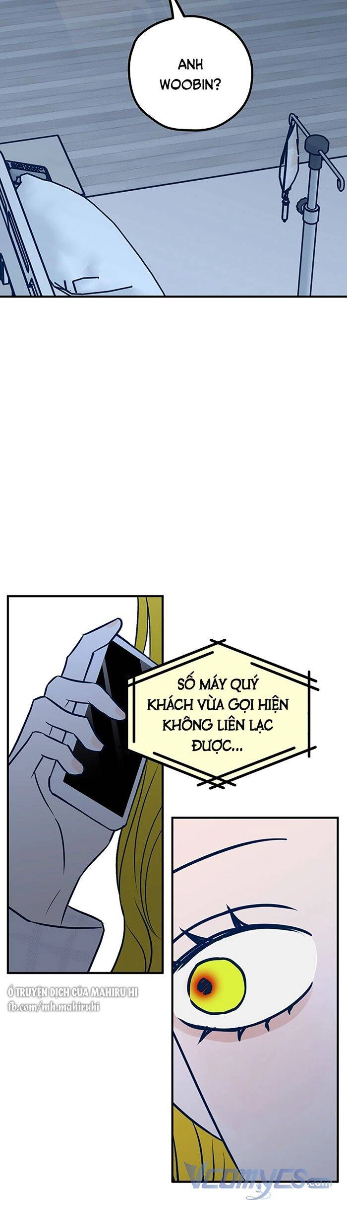 Kẻ Rác Rưởi Không Đáng Được Yêu Chapter 70 - 27