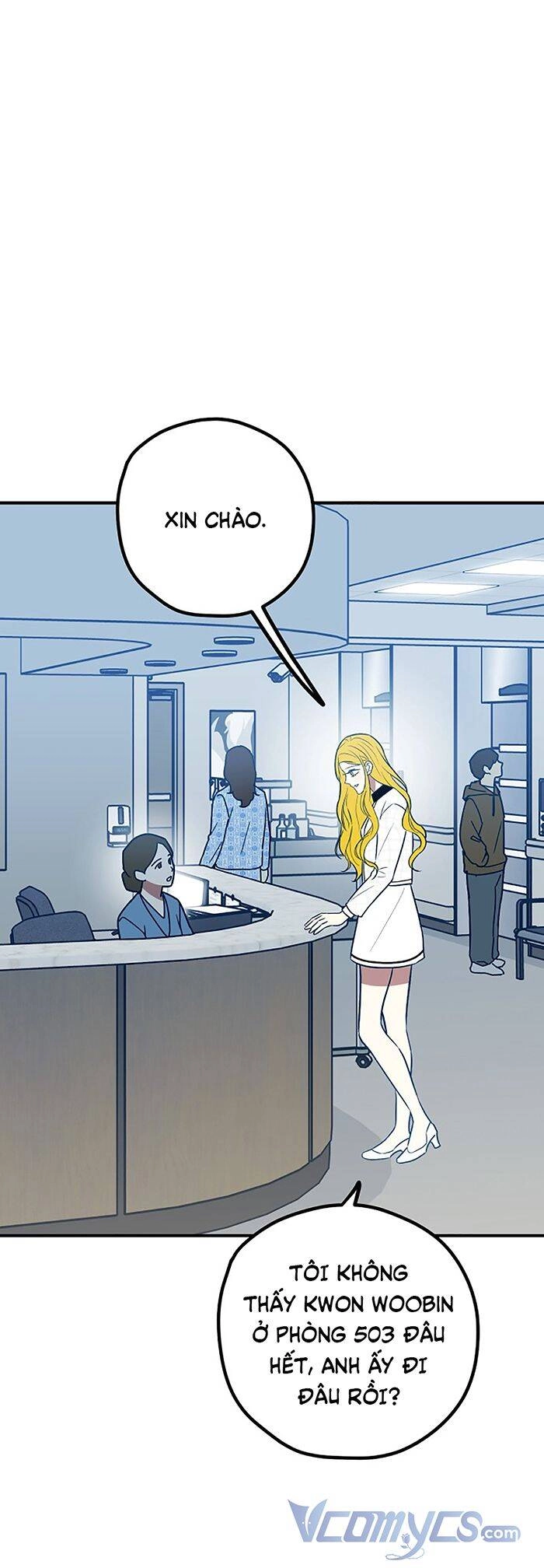 Kẻ Rác Rưởi Không Đáng Được Yêu Chapter 70 - 28