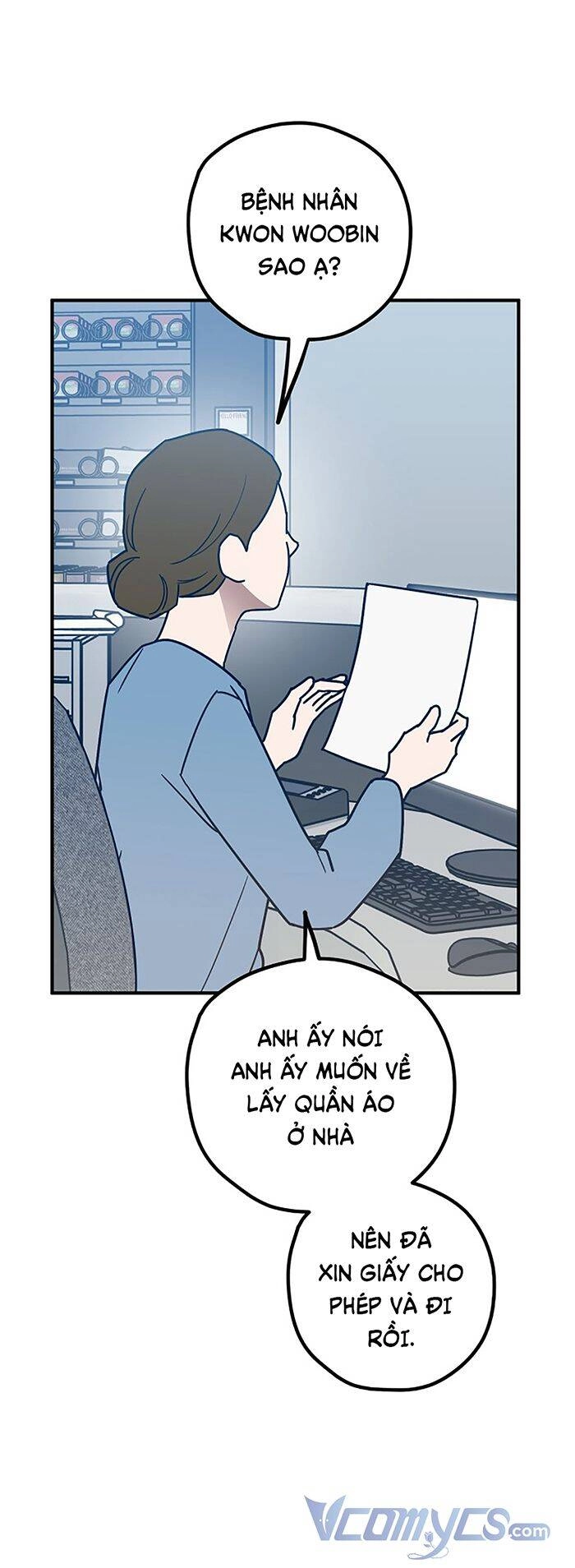 Kẻ Rác Rưởi Không Đáng Được Yêu Chapter 70 - 29