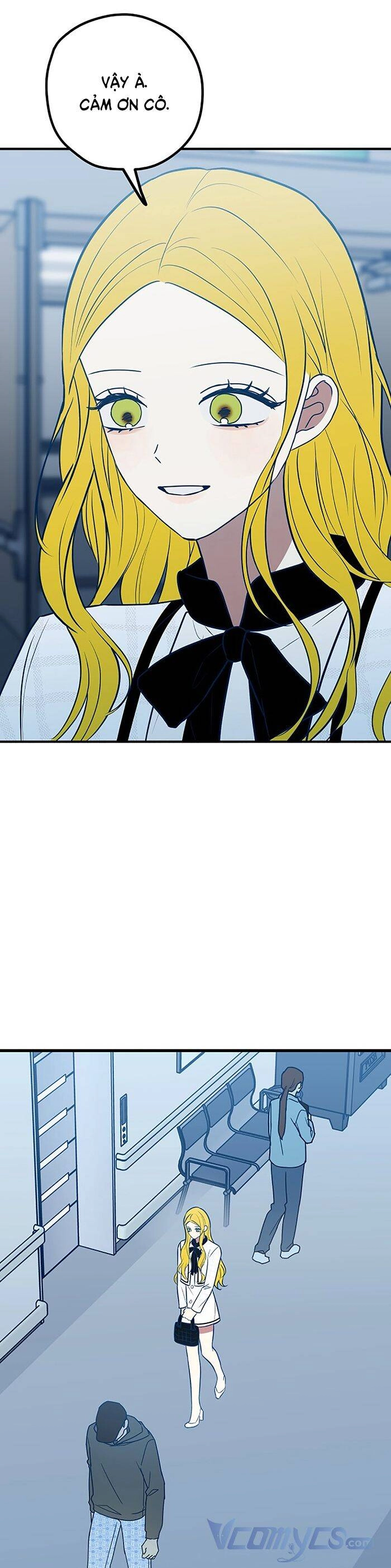 Kẻ Rác Rưởi Không Đáng Được Yêu Chapter 70 - 31