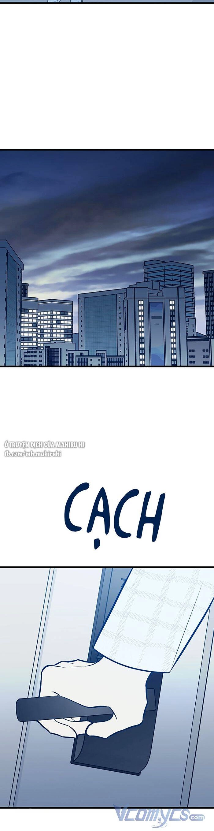 Kẻ Rác Rưởi Không Đáng Được Yêu Chapter 70 - 32