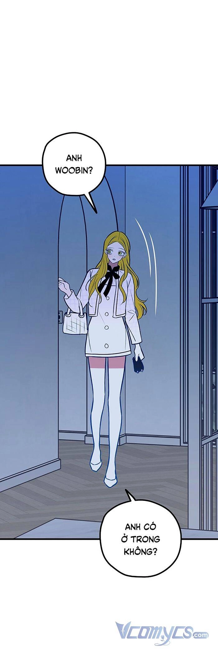 Kẻ Rác Rưởi Không Đáng Được Yêu Chapter 70 - 33