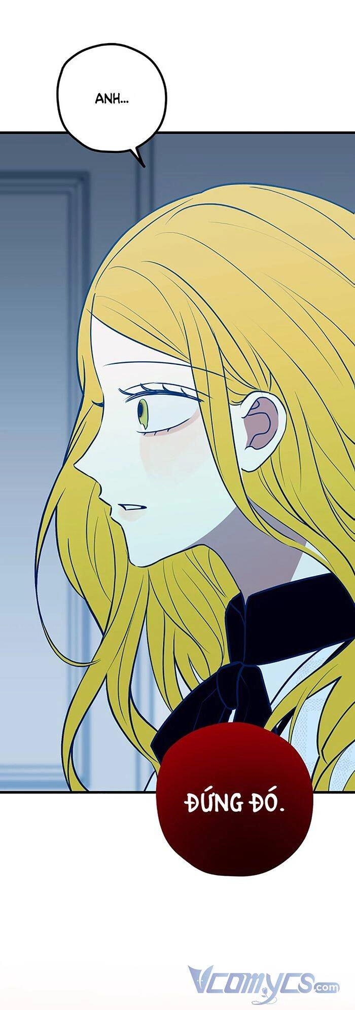 Kẻ Rác Rưởi Không Đáng Được Yêu Chapter 70 - 34