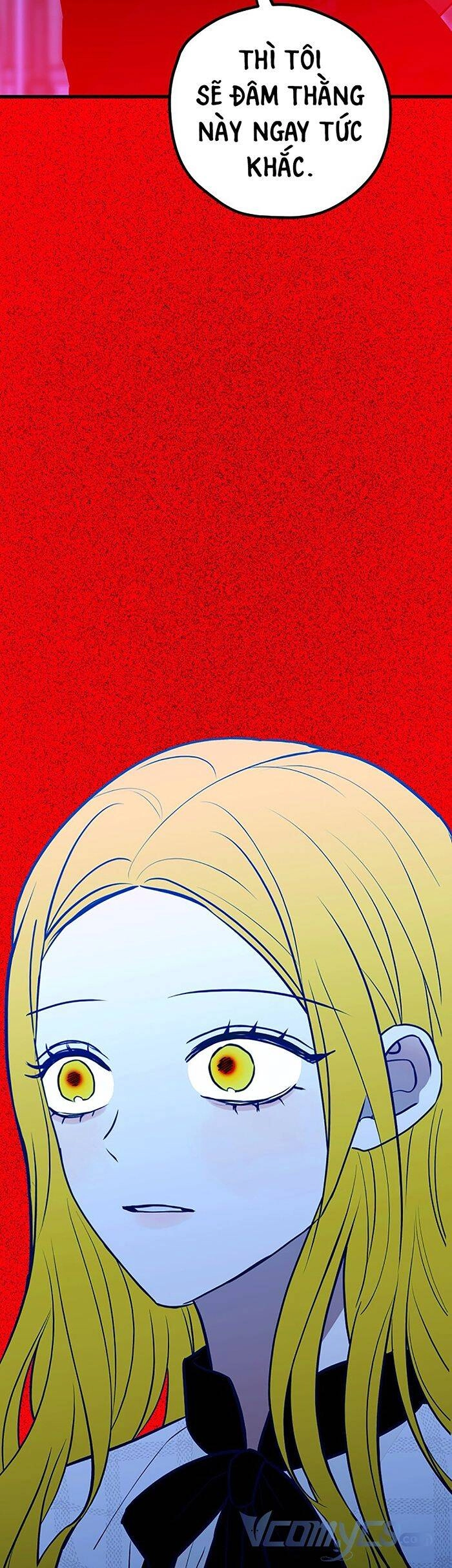 Kẻ Rác Rưởi Không Đáng Được Yêu Chapter 70 - 37