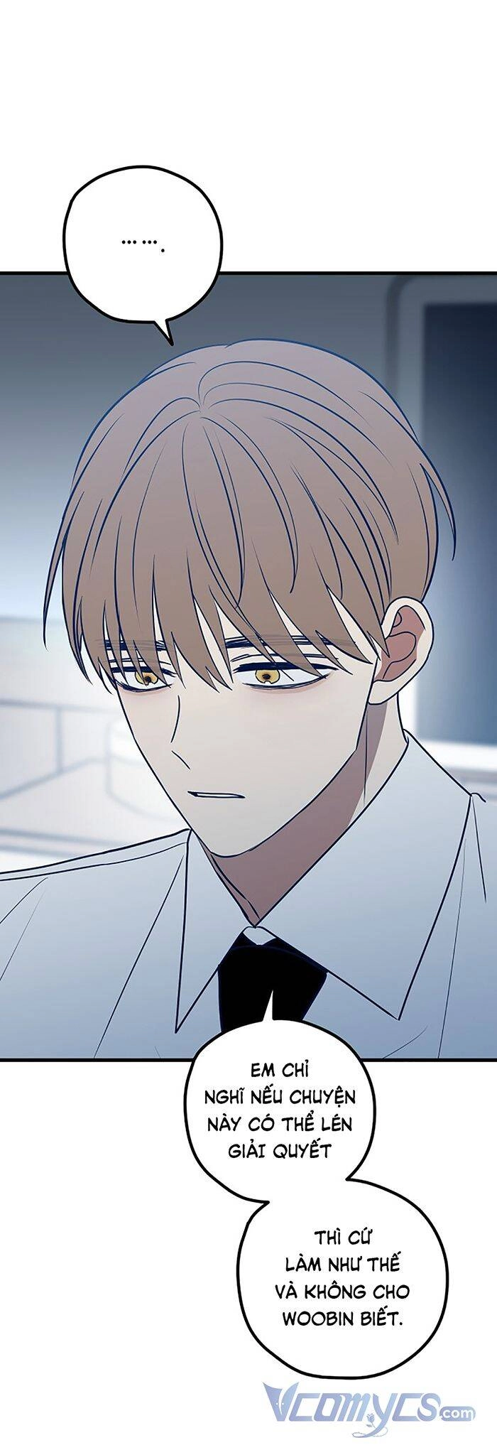 Kẻ Rác Rưởi Không Đáng Được Yêu Chapter 71 - 4