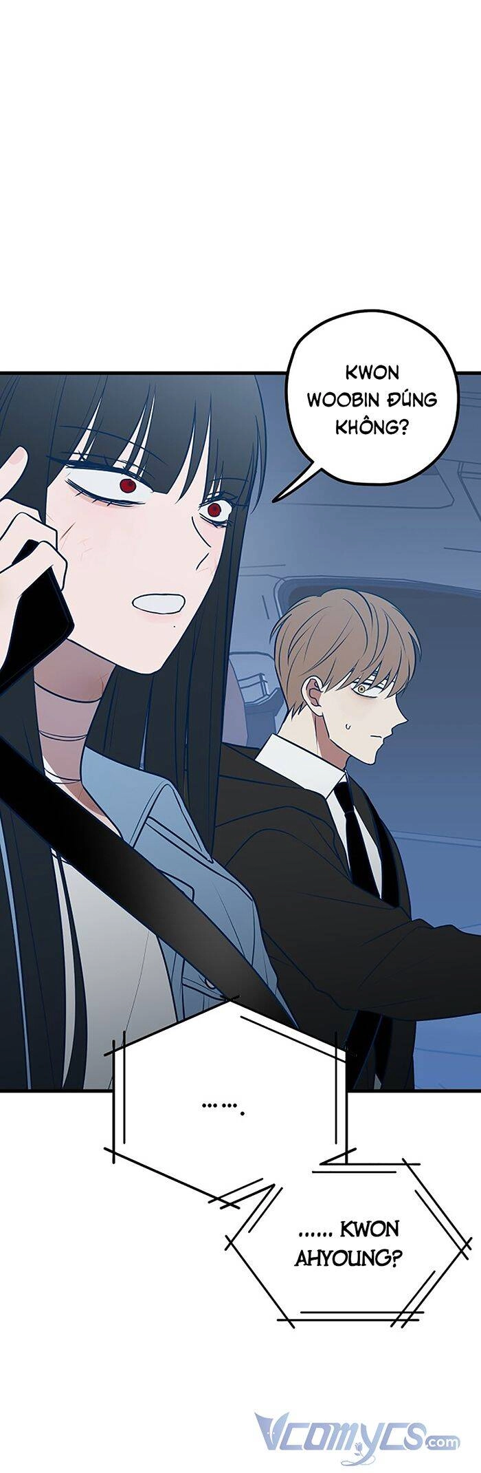 Kẻ Rác Rưởi Không Đáng Được Yêu Chapter 71 - 11