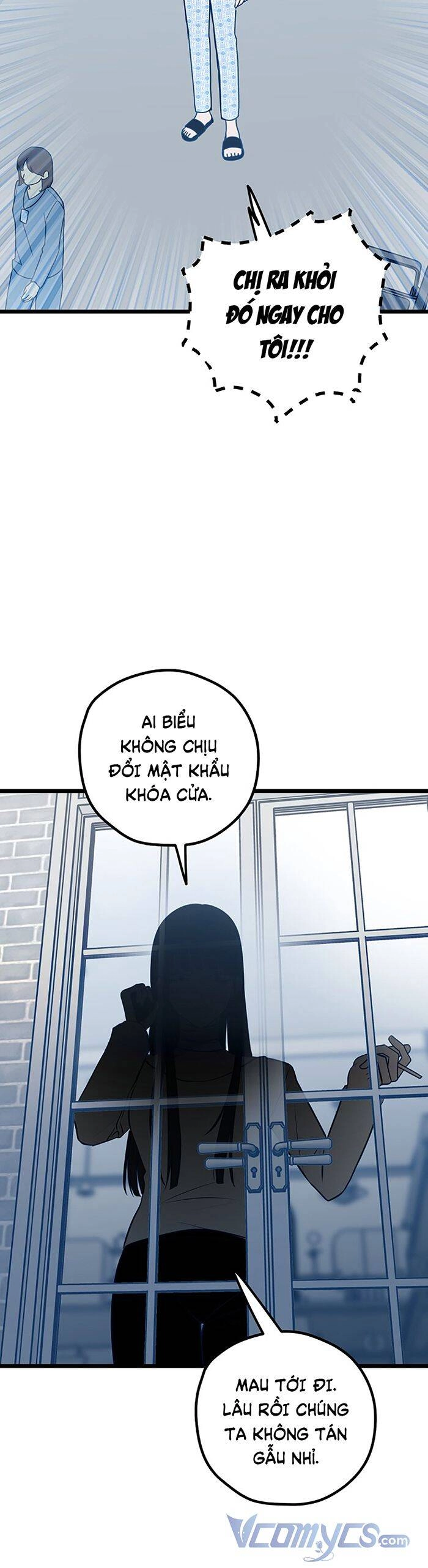 Kẻ Rác Rưởi Không Đáng Được Yêu Chapter 71 - 18