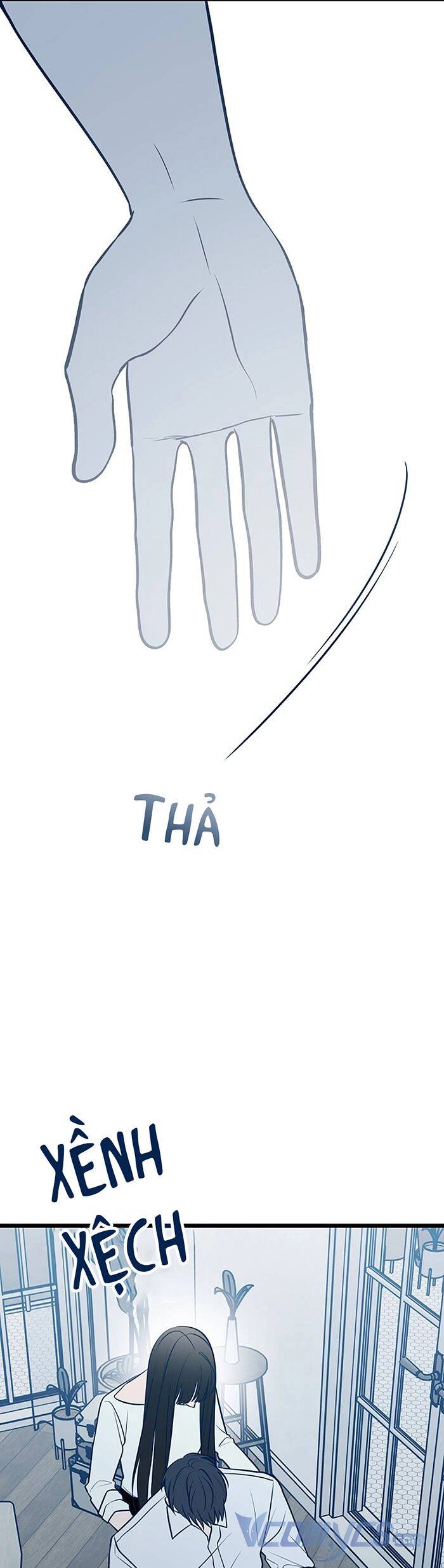 Kẻ Rác Rưởi Không Đáng Được Yêu Chapter 72 - 2