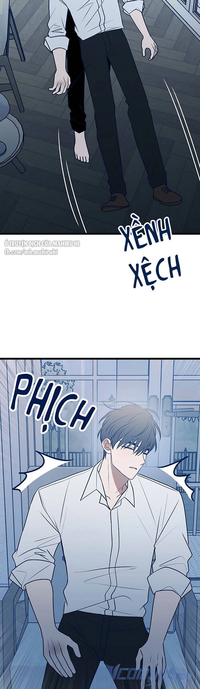 Kẻ Rác Rưởi Không Đáng Được Yêu Chapter 72 - 3