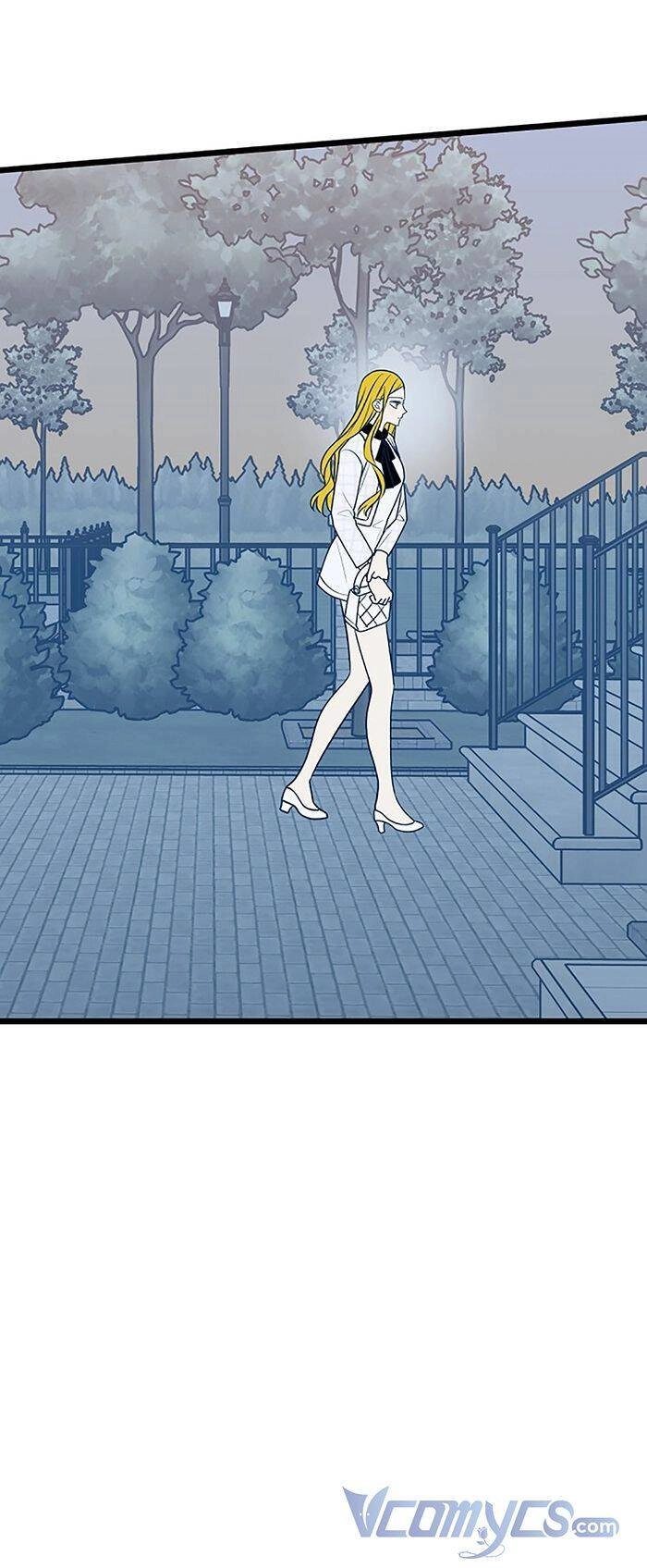 Kẻ Rác Rưởi Không Đáng Được Yêu Chapter 72 - 8