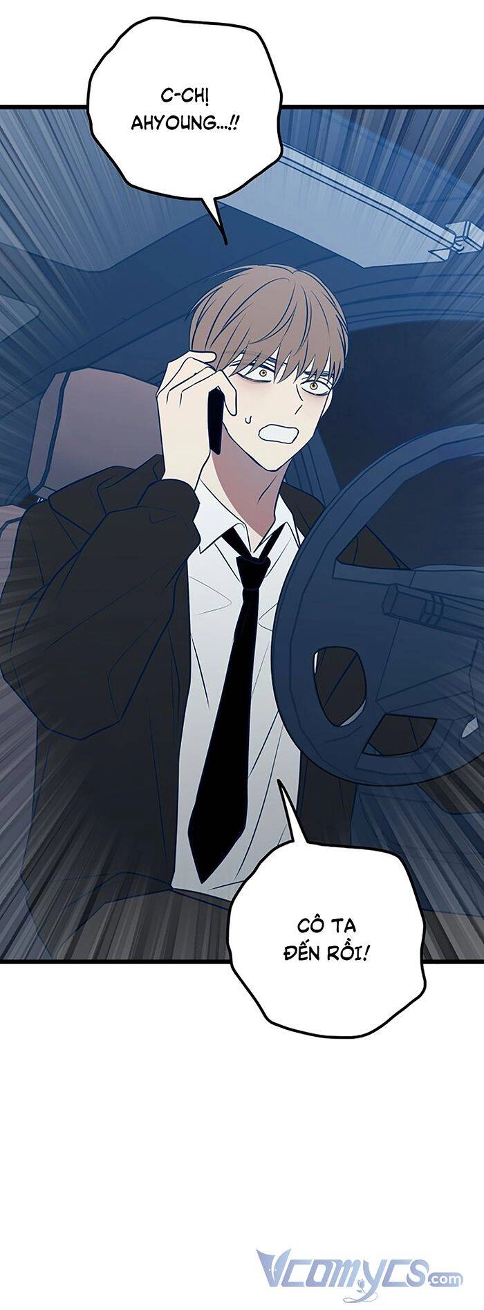 Kẻ Rác Rưởi Không Đáng Được Yêu Chapter 72 - 9