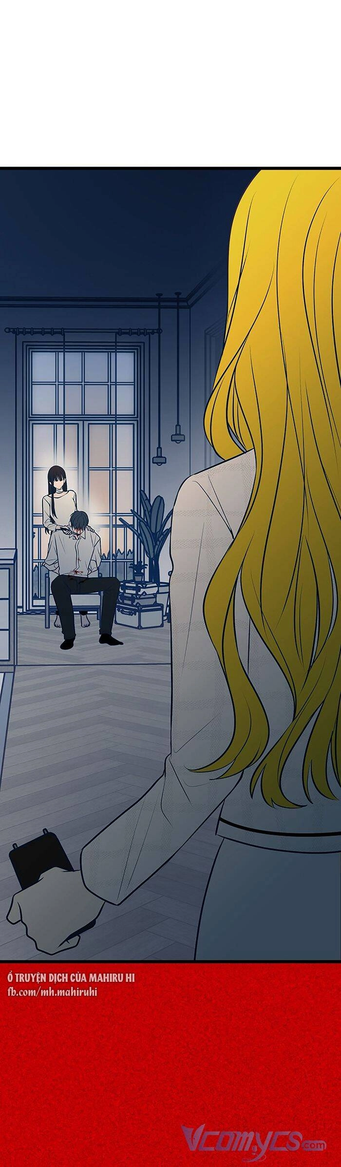 Kẻ Rác Rưởi Không Đáng Được Yêu Chapter 72 - 11