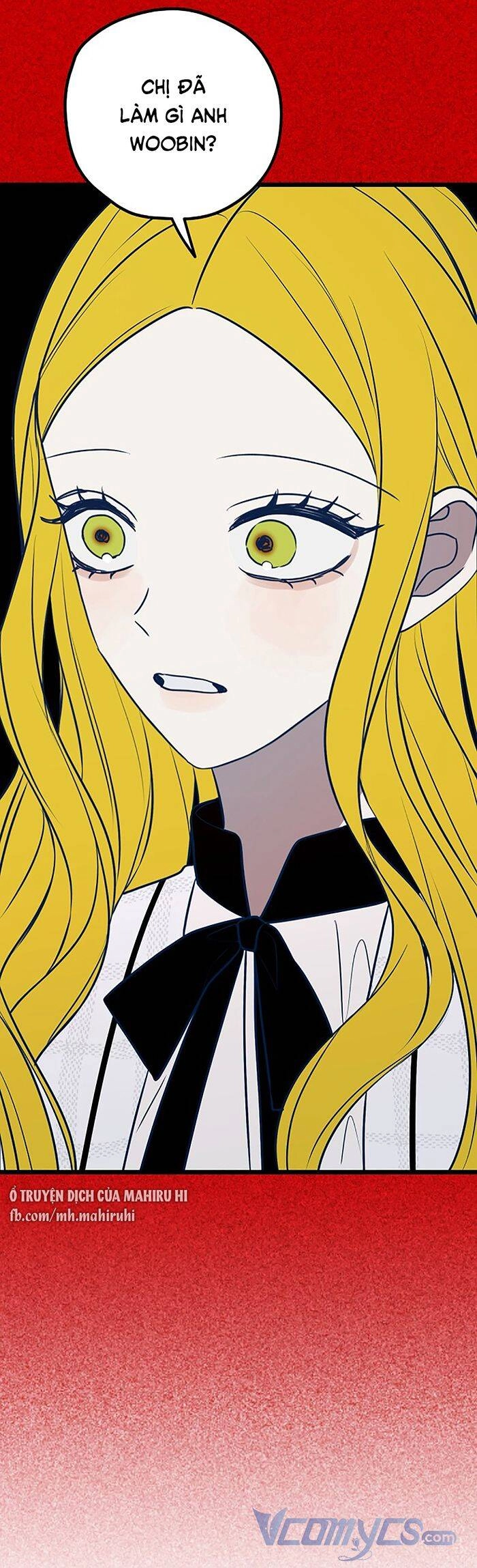 Kẻ Rác Rưởi Không Đáng Được Yêu Chapter 72 - 13