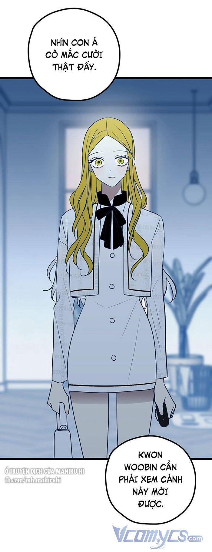 Kẻ Rác Rưởi Không Đáng Được Yêu Chapter 72 - 16