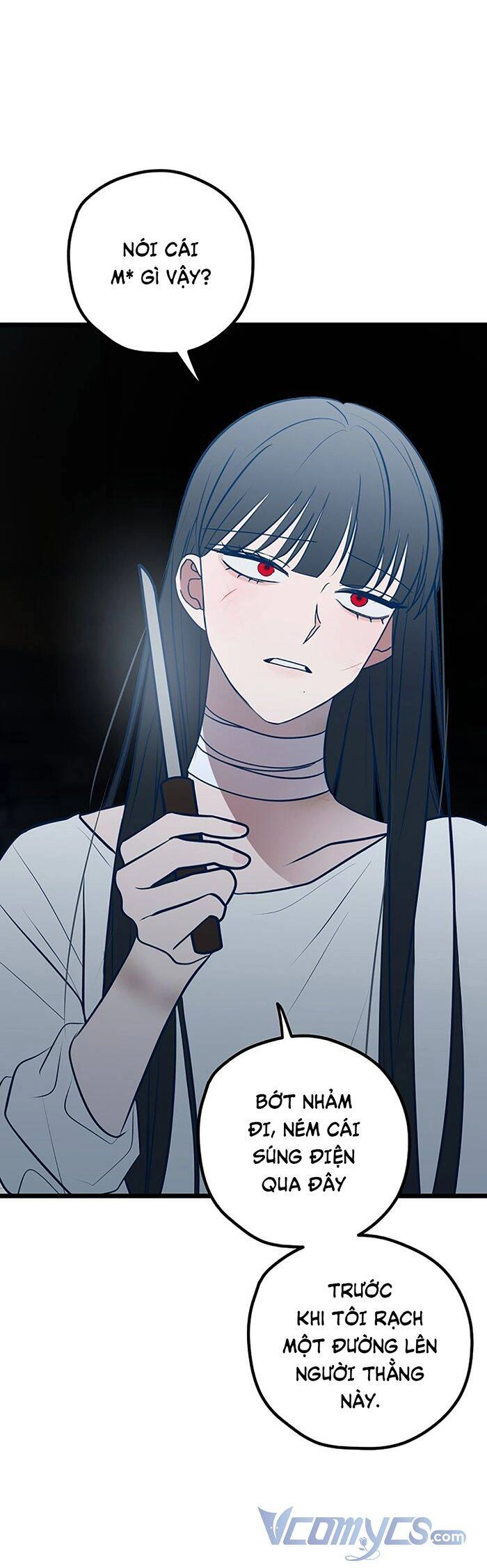 Kẻ Rác Rưởi Không Đáng Được Yêu Chapter 72 - 21