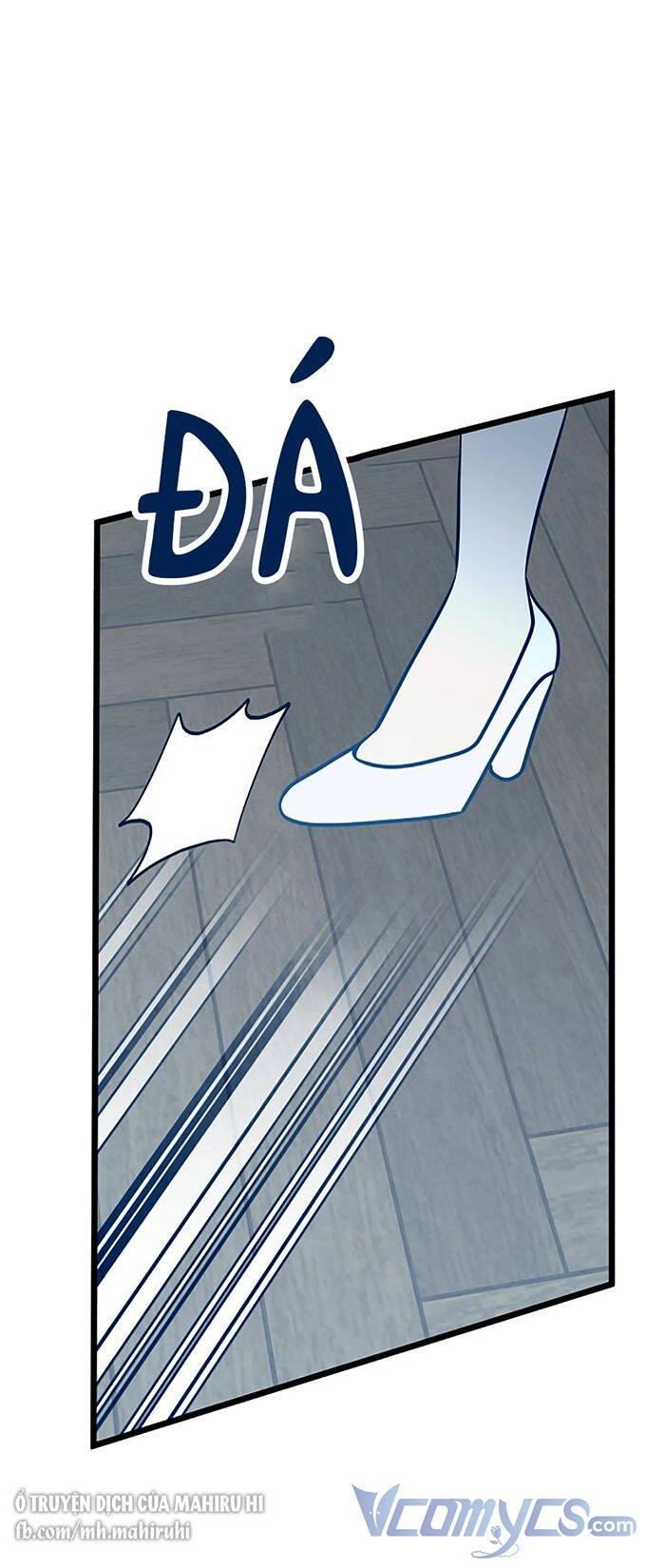 Kẻ Rác Rưởi Không Đáng Được Yêu Chapter 72 - 23