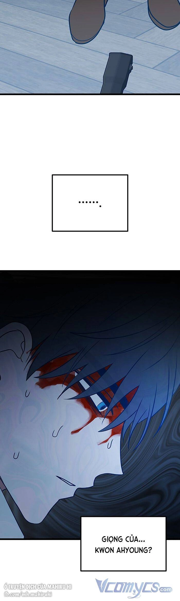 Kẻ Rác Rưởi Không Đáng Được Yêu Chapter 72 - 25